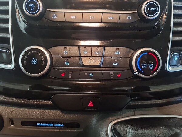 Used Ford Transit Custom 2023 for sale - 75111168: Photo 6