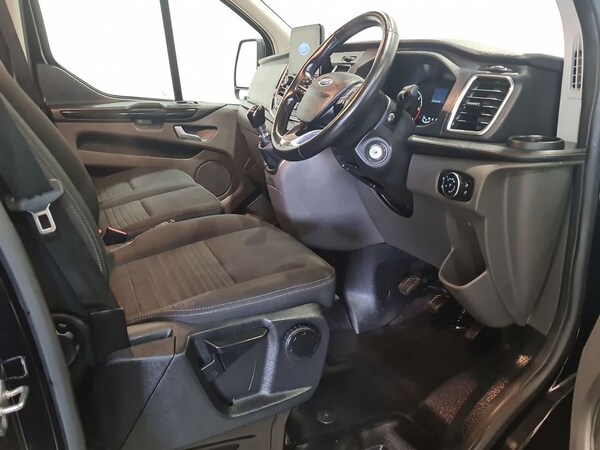 Used Ford Transit Custom 2023 for sale - 75111168: Photo 9