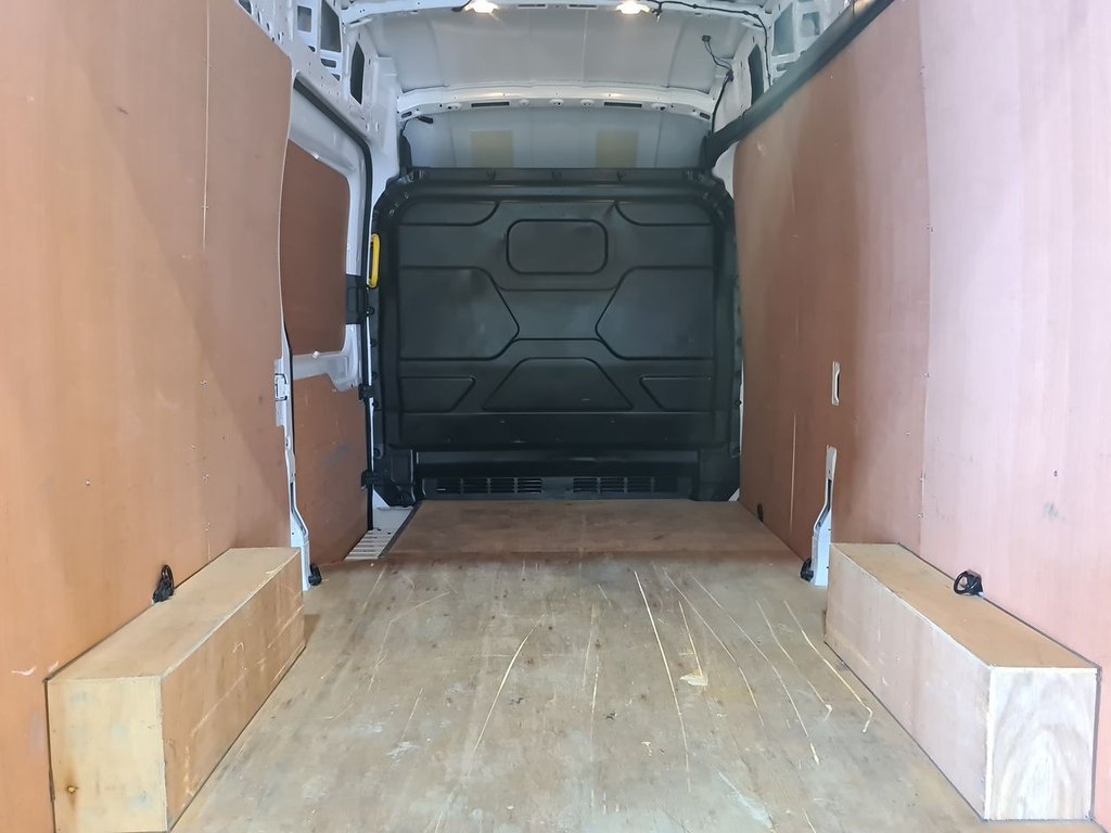 Vehicle 31