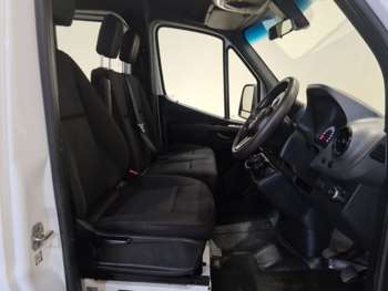 Used Mercedes-Benz Sprinter 2022 for sale - 75067929: Photo