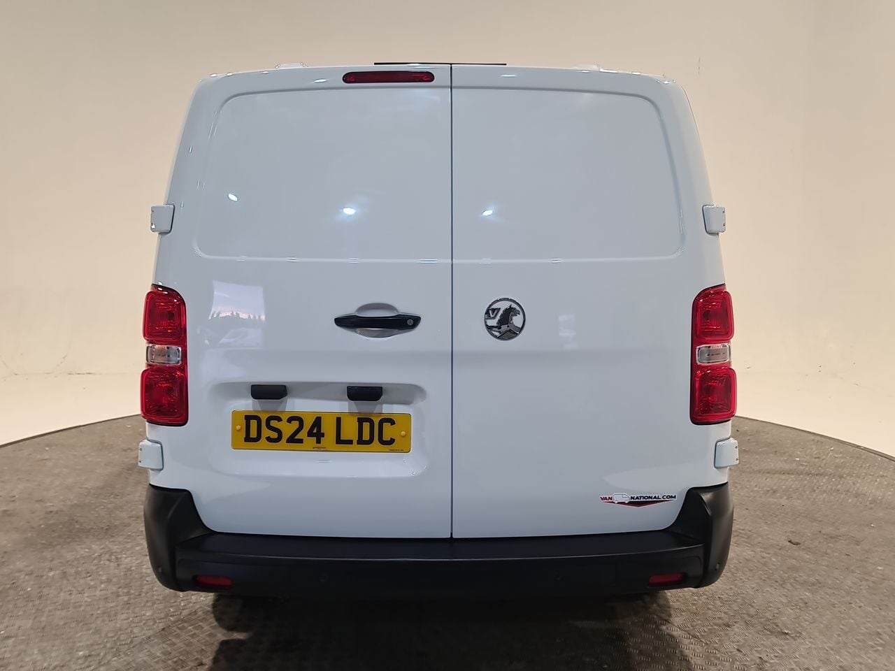 Used Vauxhall Vivaro 2024 for sale - 77463039: Photo 11