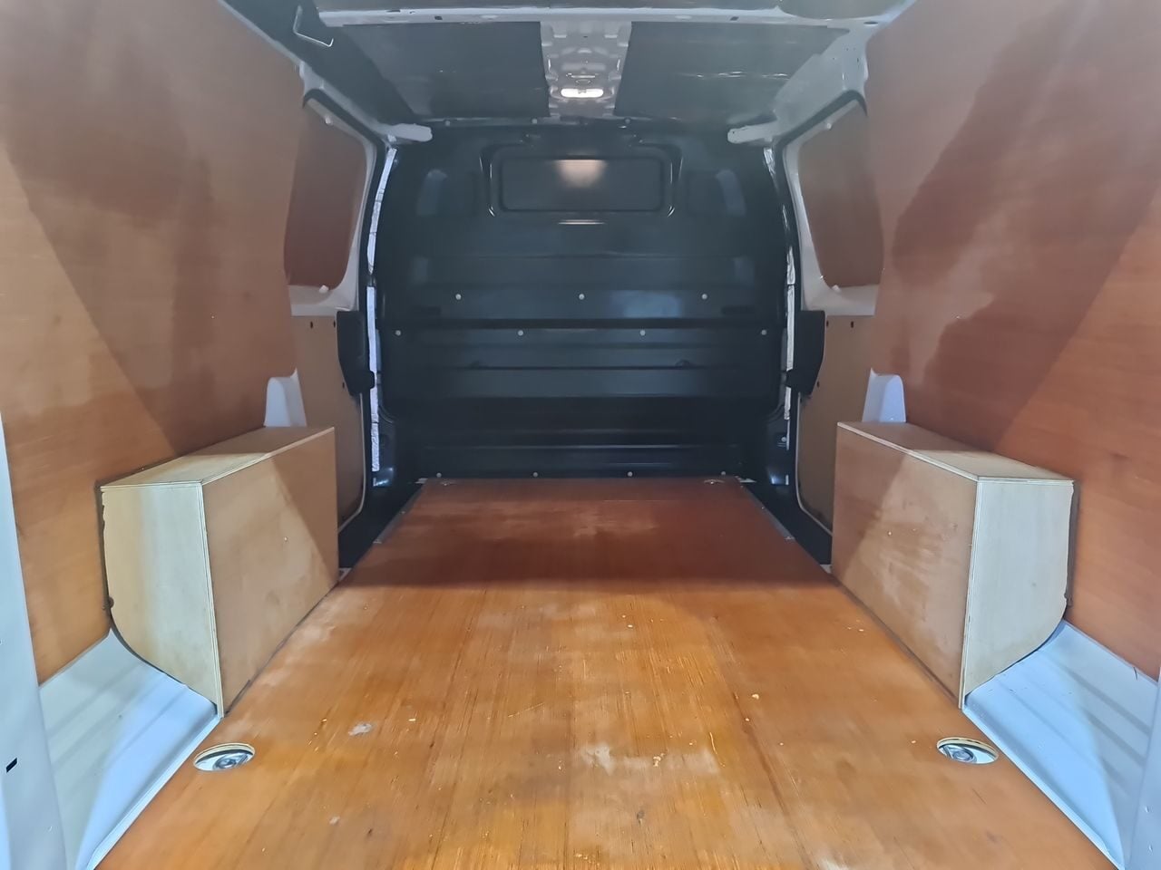 Used Vauxhall Vivaro 2024 for sale - 77463039: Photo 12