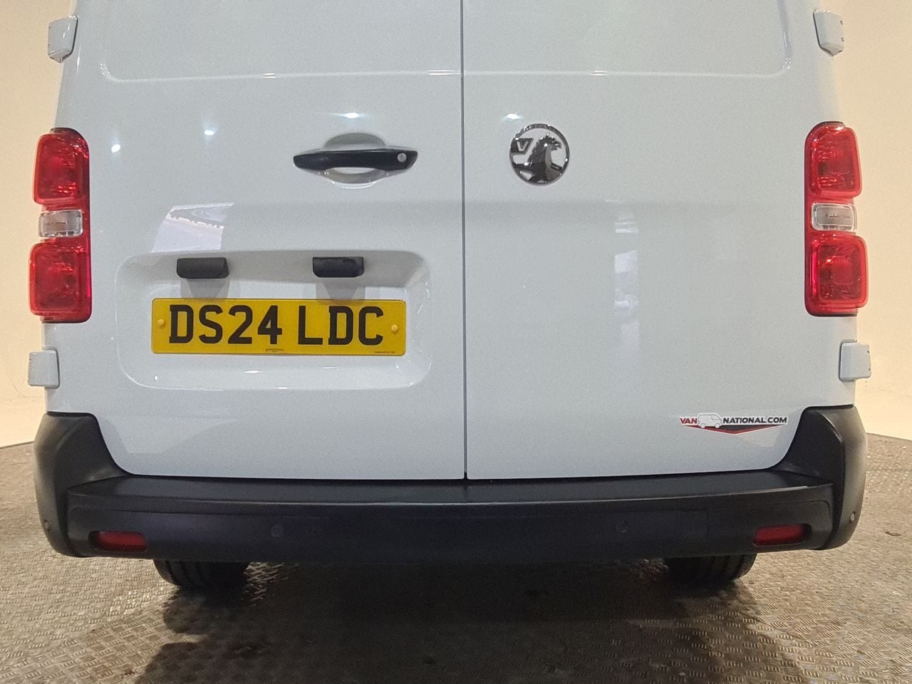 Used Vauxhall Vivaro 2024 for sale - 77463039: Photo 14