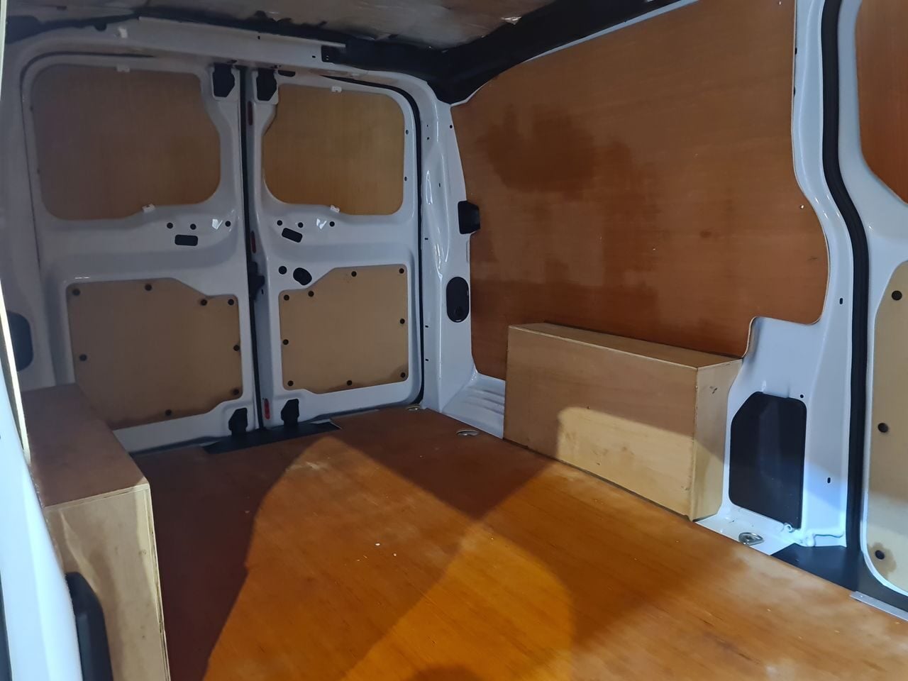 Used Vauxhall Vivaro 2024 for sale - 77463039: Photo 17