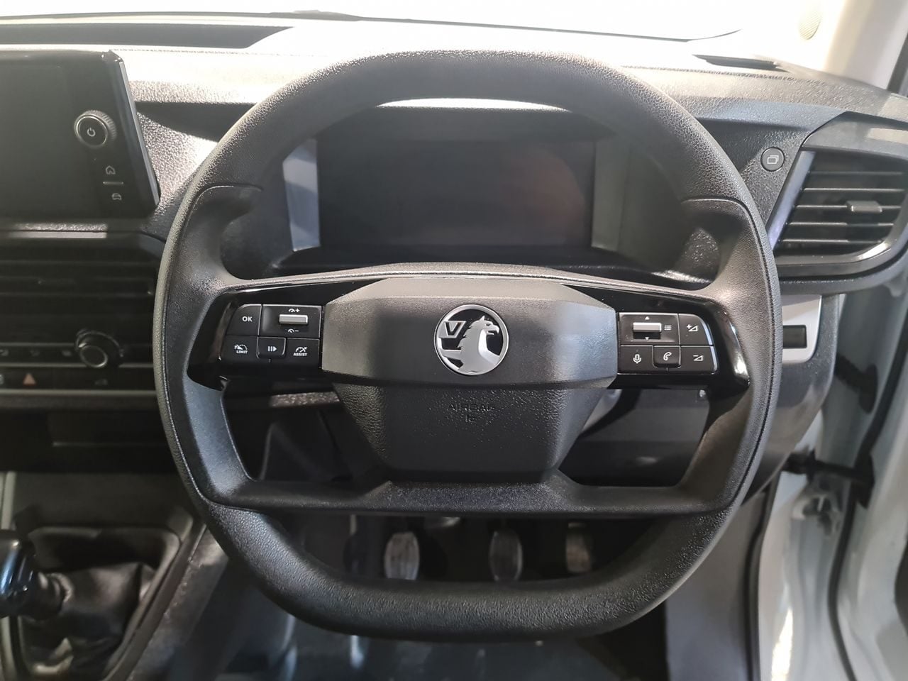 Used Vauxhall Vivaro 2024 for sale - 77463039: Photo 22