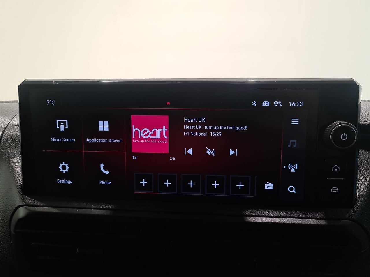 Used Vauxhall Vivaro 2024 for sale - 77463039: Photo 25