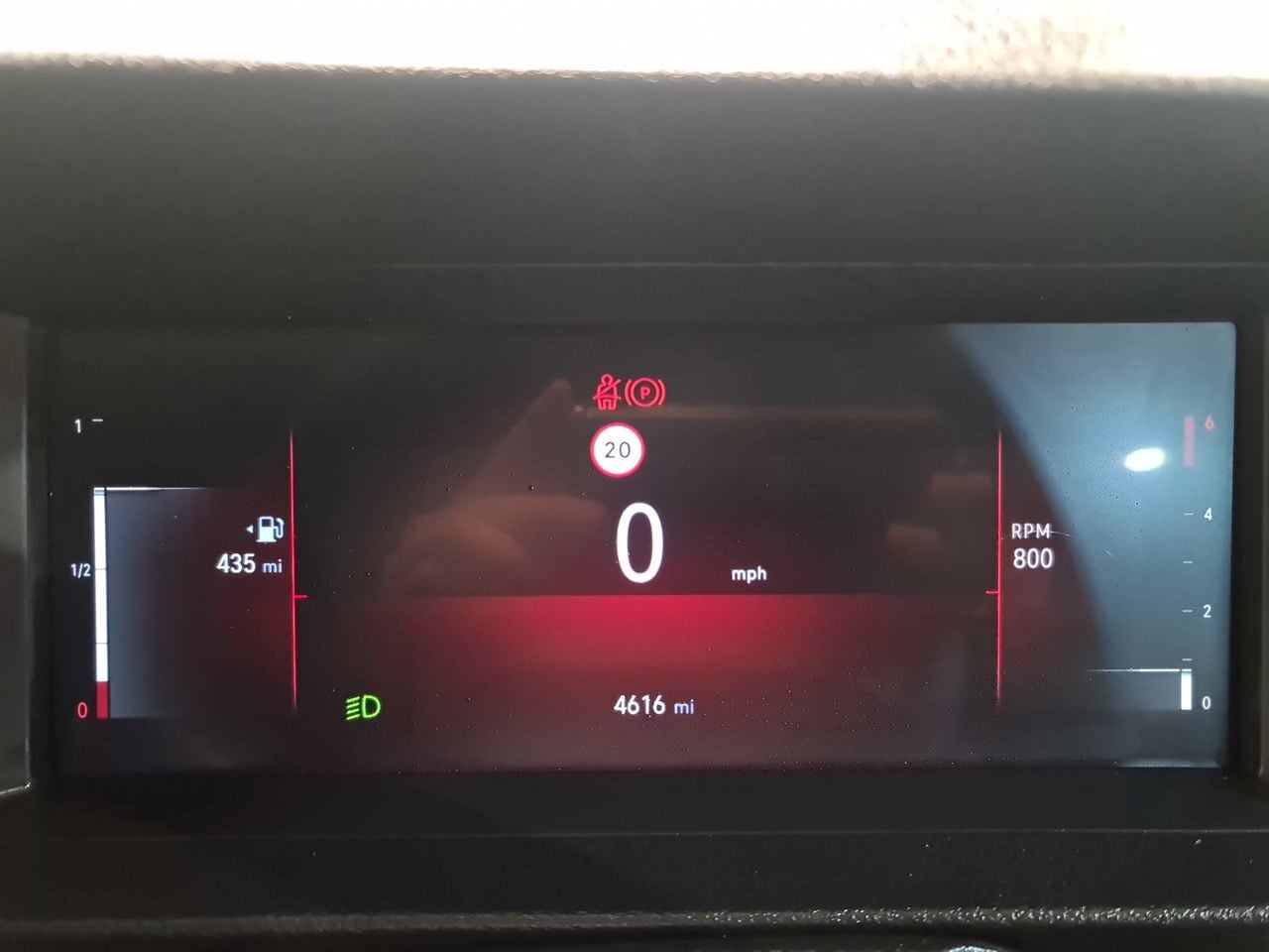 Used Vauxhall Vivaro 2024 for sale - 77463039: Photo 26