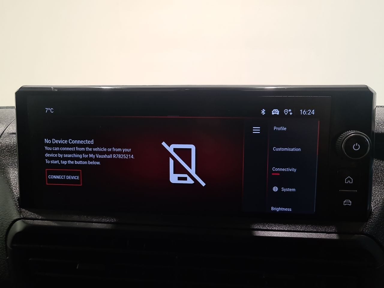 Used Vauxhall Vivaro 2024 for sale - 77463039: Photo 30