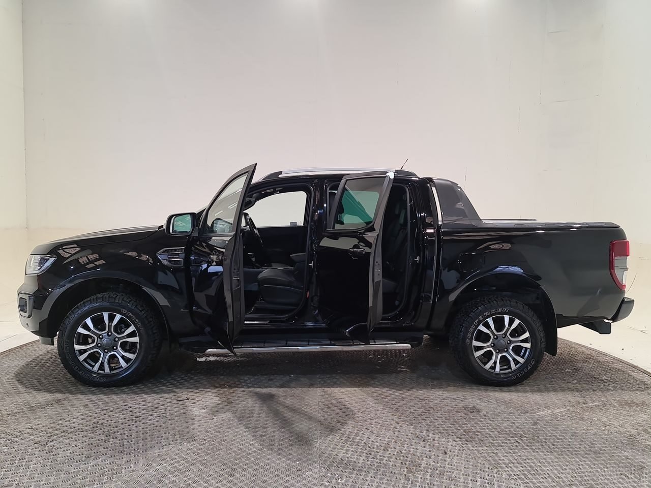 Used Ford Ranger 2022 for sale - 76544939: Photo 10