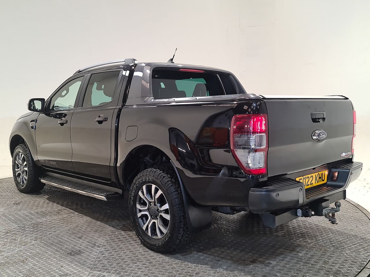Used Ford Ranger 2022 for sale - 76544939: Photo 11