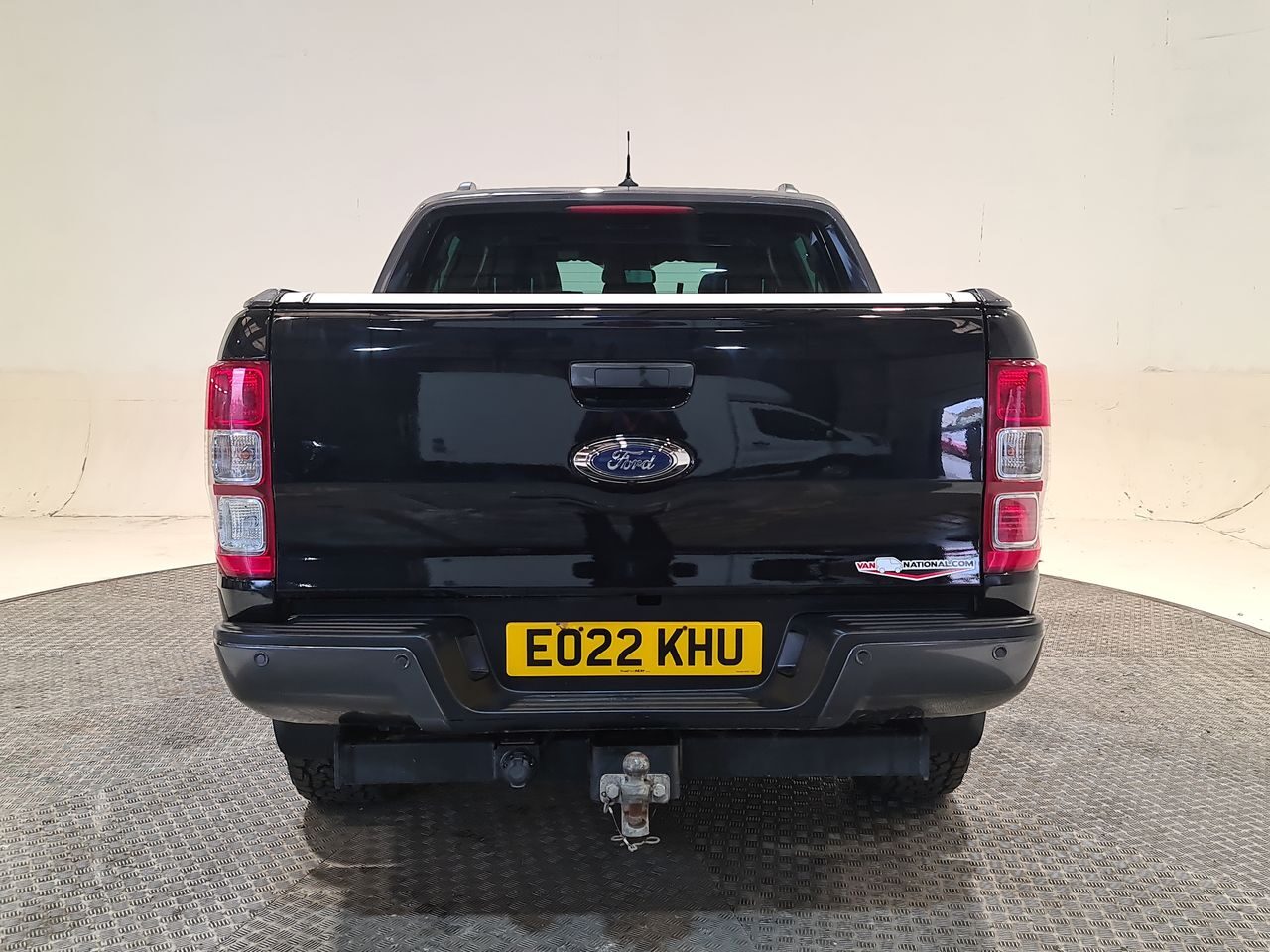 Used Ford Ranger 2022 for sale - 76544939: Photo 12