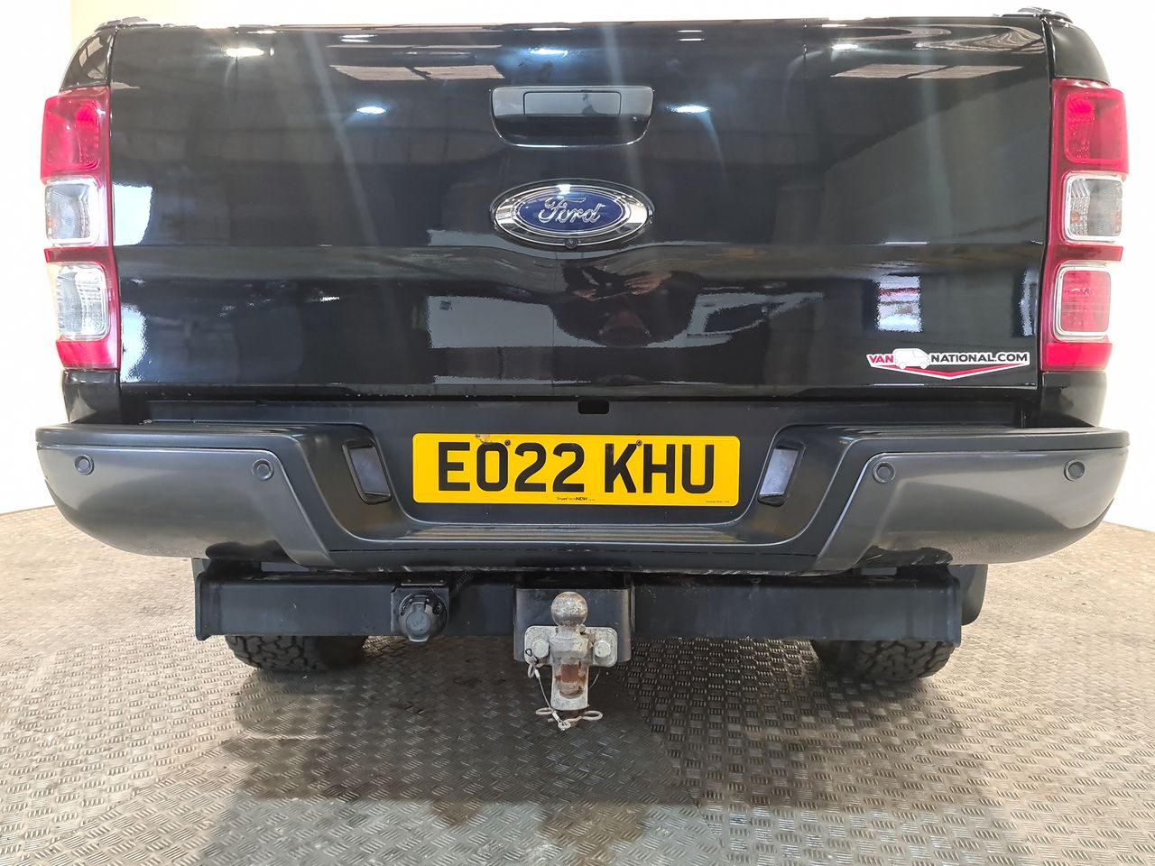 Used Ford Ranger 2022 for sale - 76544939: Photo 16