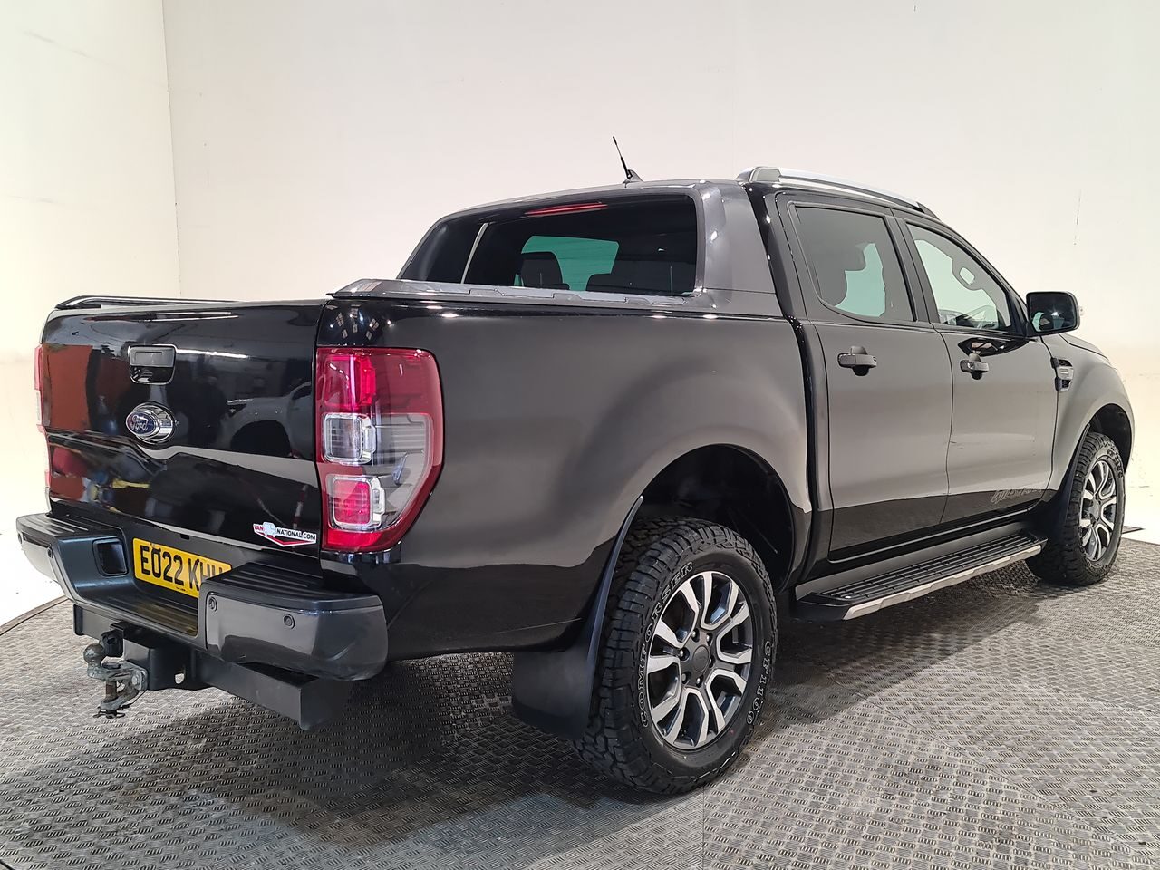 Used Ford Ranger 2022 for sale - 76544939: Photo 17