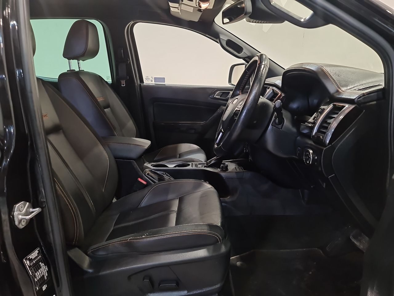 Used Ford Ranger 2022 for sale - 76544939: Photo 21