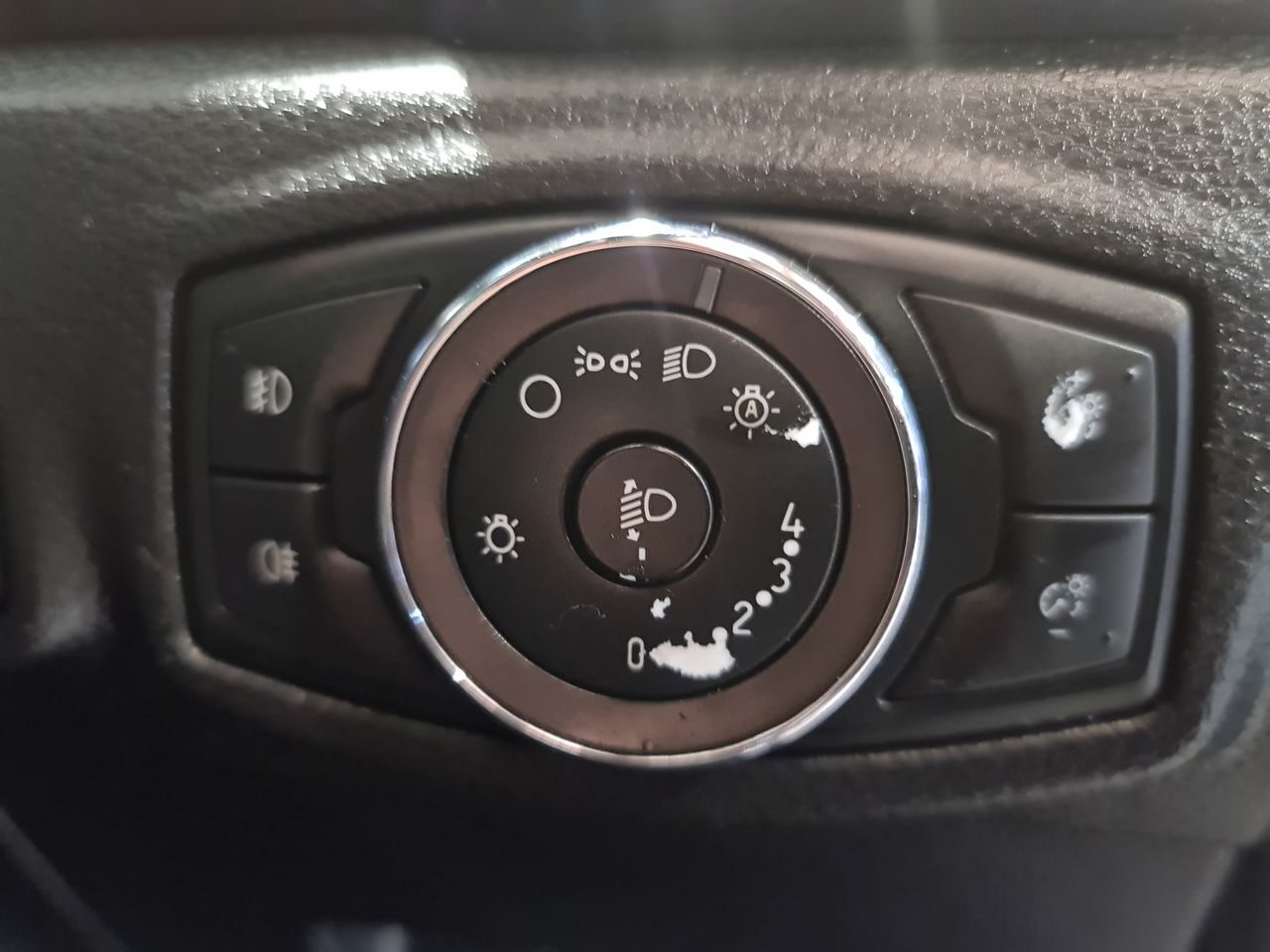 Used Ford Ranger 2022 for sale - 76544939: Photo 23