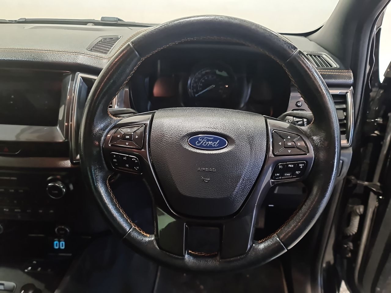 Used Ford Ranger 2022 for sale - 76544939: Photo 24