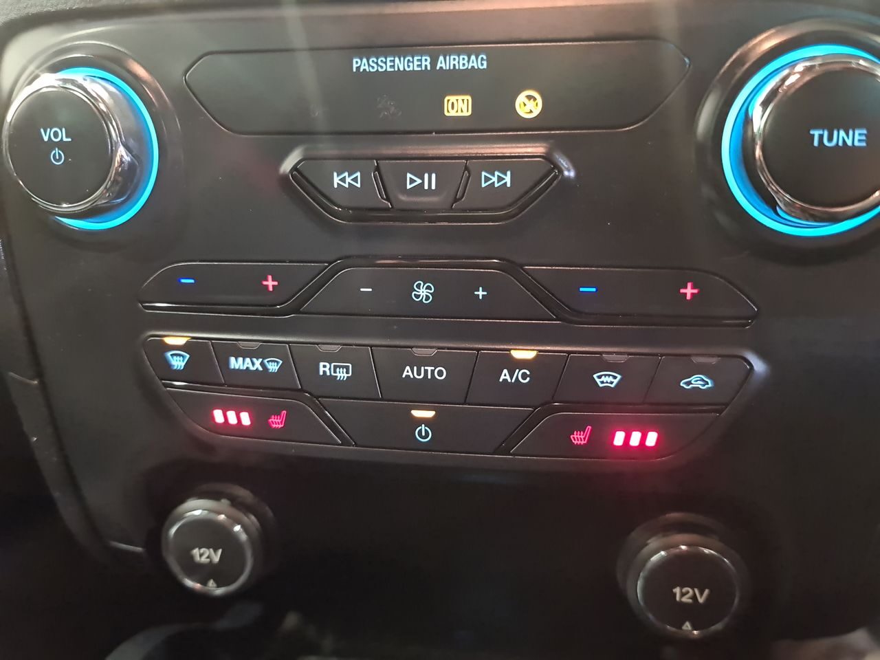 Used Ford Ranger 2022 for sale - 76544939: Photo 26