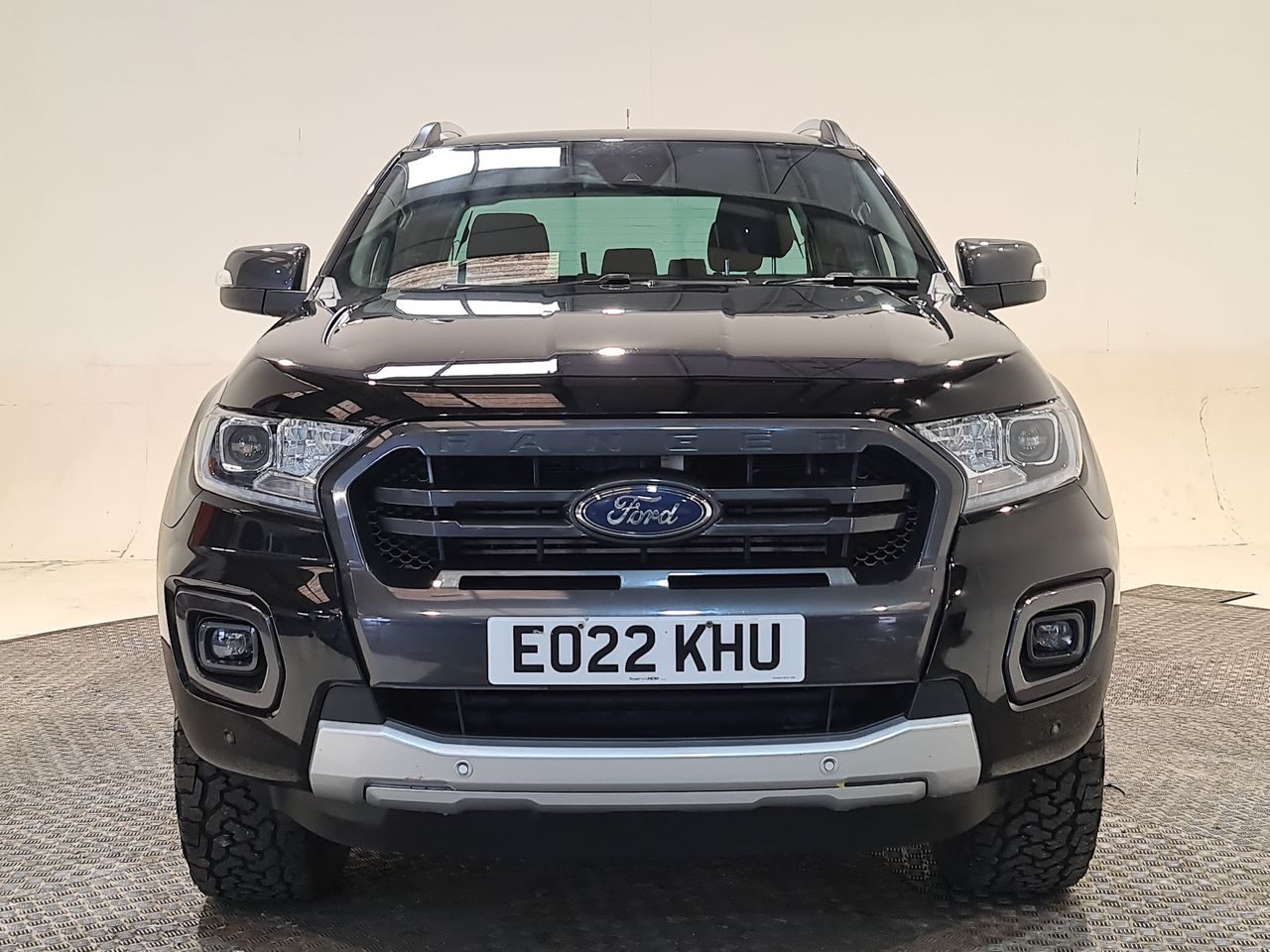 Used Ford Ranger 2022 for sale - 76544939: Photo 3