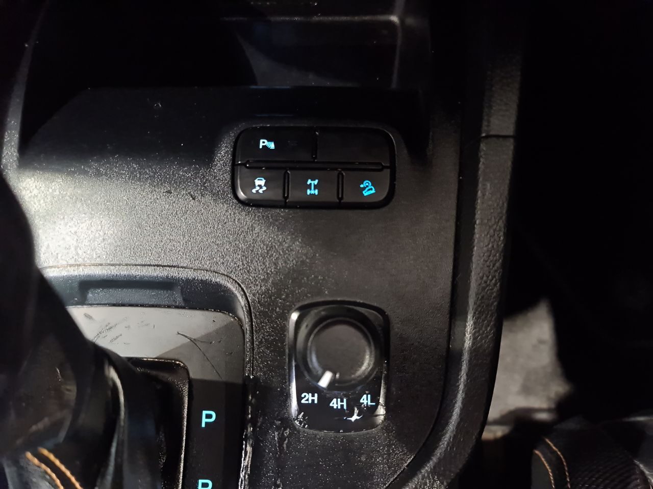 Used Ford Ranger 2022 for sale - 76544939: Photo 36