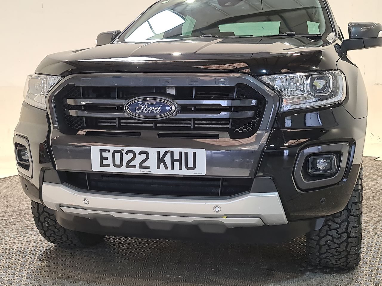 Used Ford Ranger 2022 for sale - 76544939: Photo 4