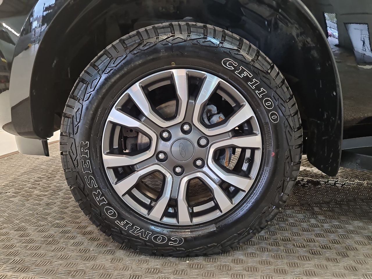 Used Ford Ranger 2022 for sale - 76544939: Photo 7