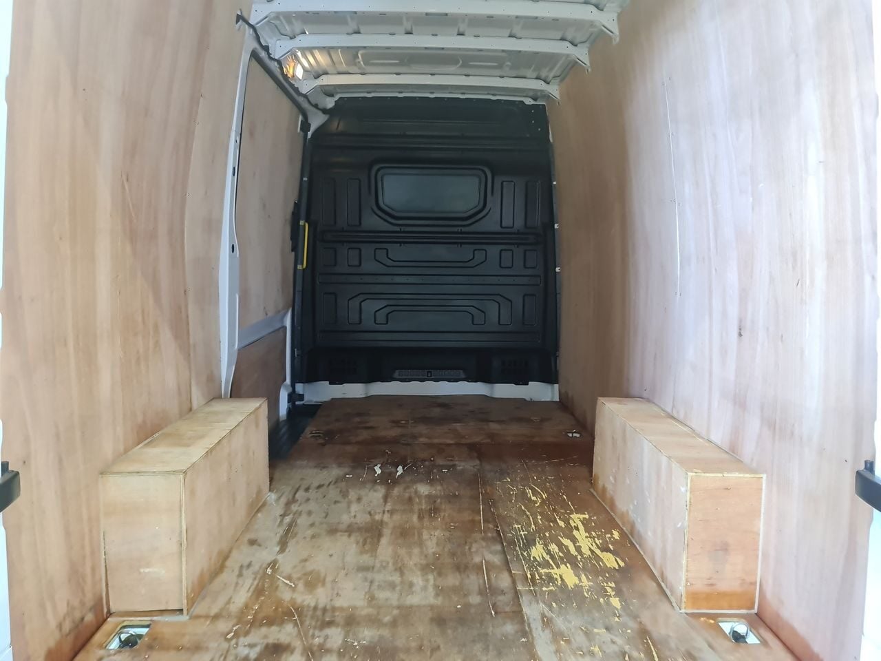 Used Volkswagen Crafter 2024 for sale - 77687431: Photo 13