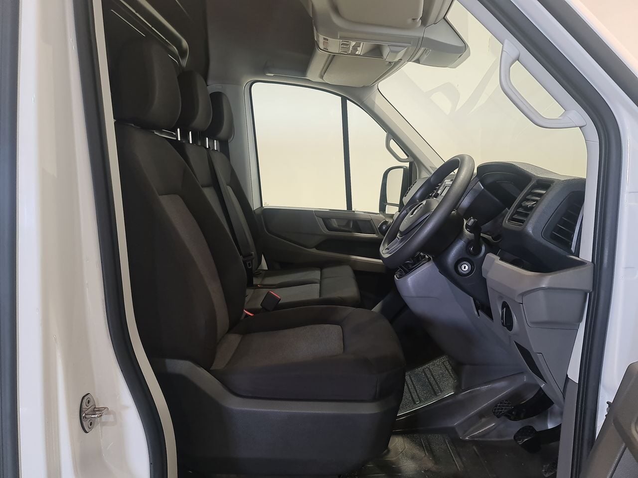 Used Volkswagen Crafter 2024 for sale - 77687431: Photo 18