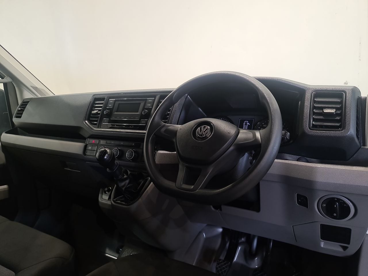 Used Volkswagen Crafter 2024 for sale - 77687431: Photo 19