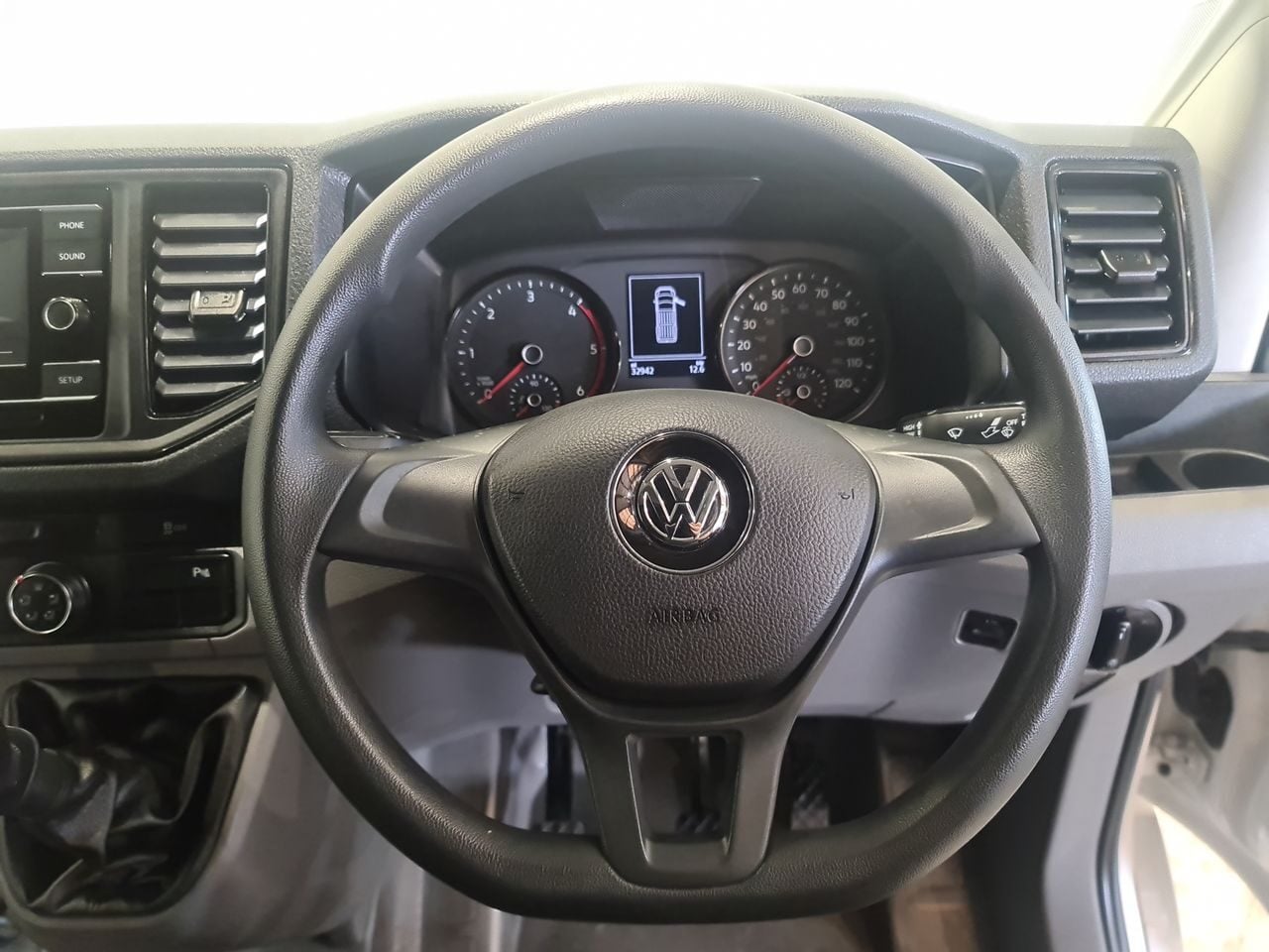 Used Volkswagen Crafter 2024 for sale - 77687431: Photo 21