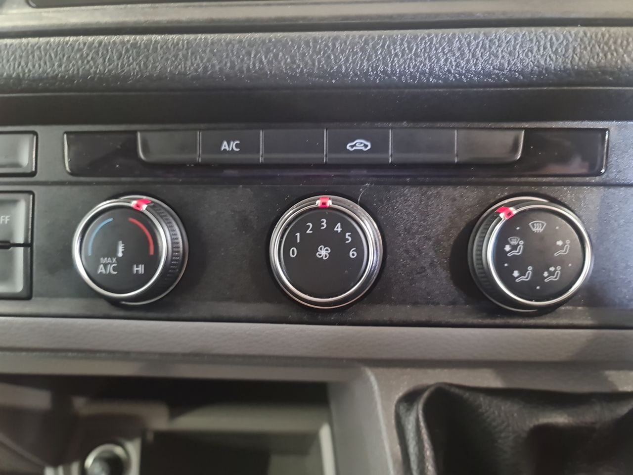 Used Volkswagen Crafter 2024 for sale - 77687431: Photo 23