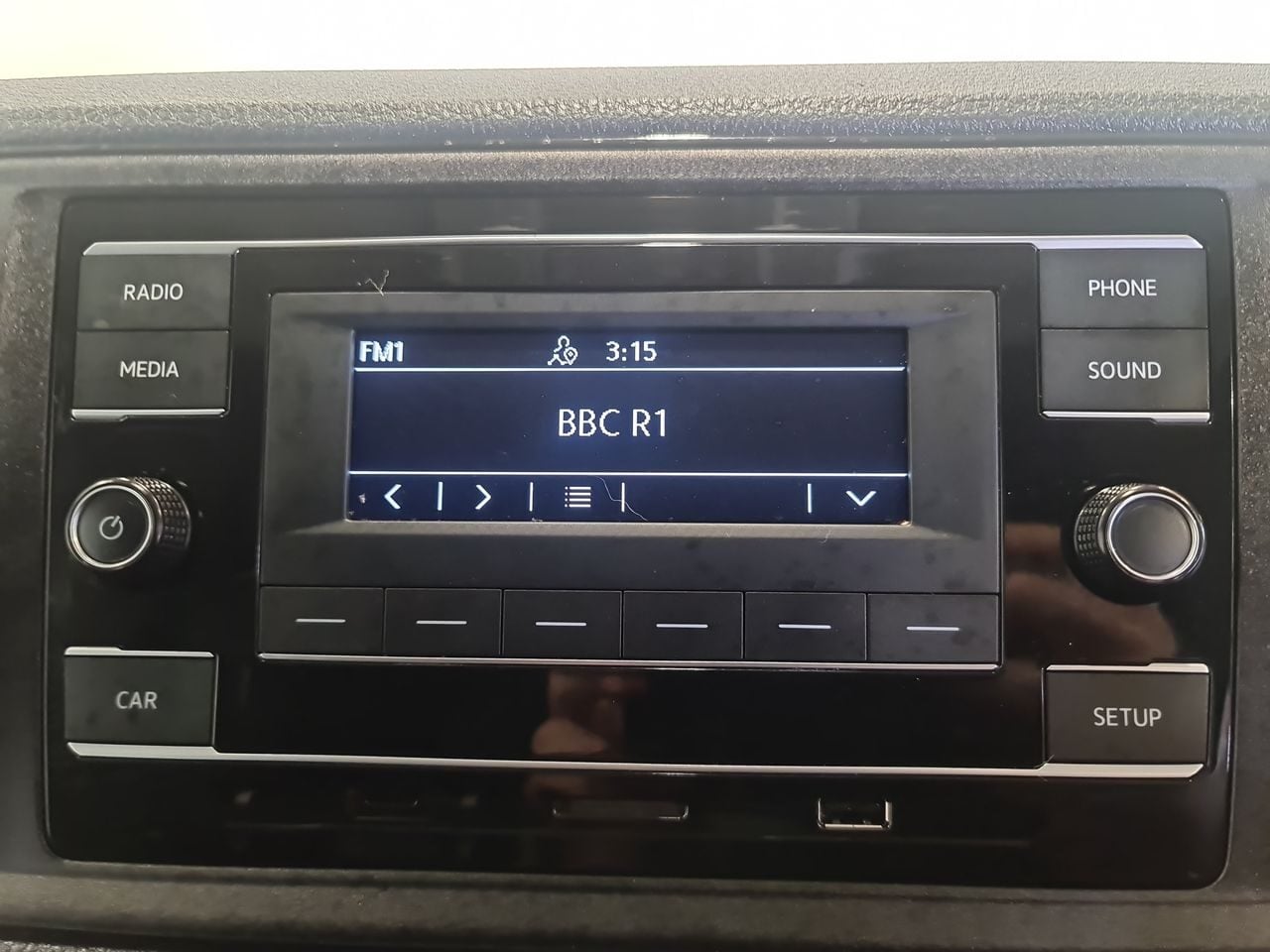 Used Volkswagen Crafter 2024 for sale - 77687431: Photo 24