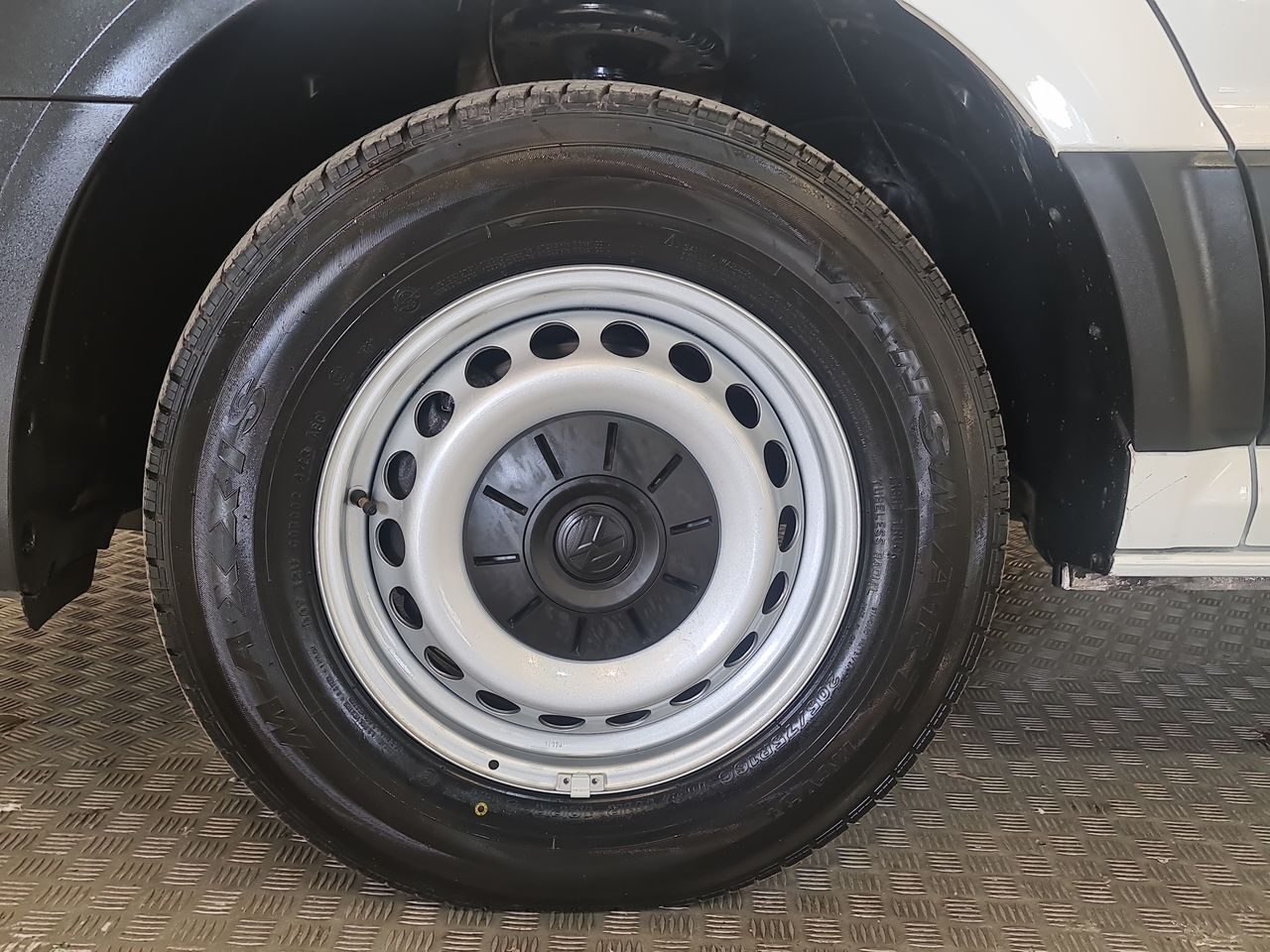 Used Volkswagen Crafter 2024 for sale - 77687431: Photo 7