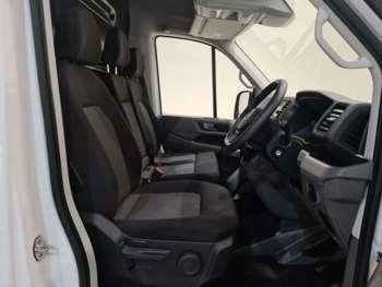Used Volkswagen Crafter 2024 for sale - 74001912: Photo