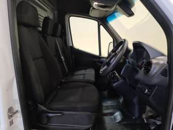 Used Mercedes-Benz Sprinter 2022 for sale - 74470072: Photo