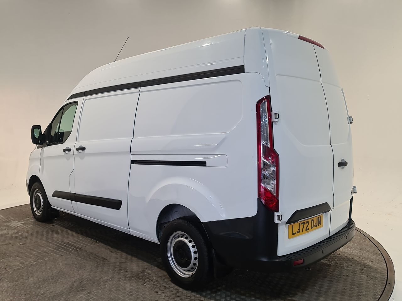 Used Ford Transit Custom 2023 for sale - 77463035: Photo 11