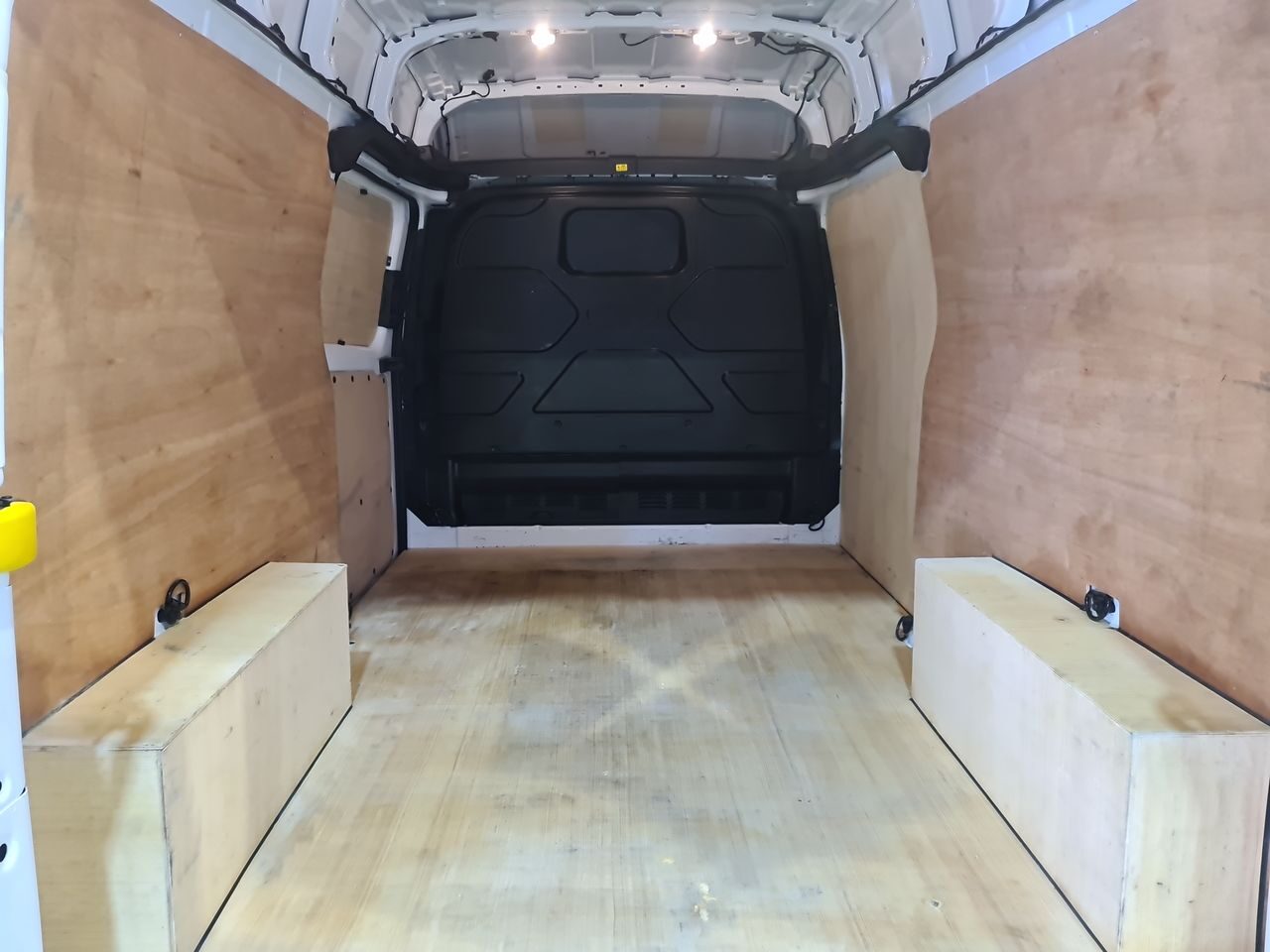 Used Ford Transit Custom 2023 for sale - 77463035: Photo 13