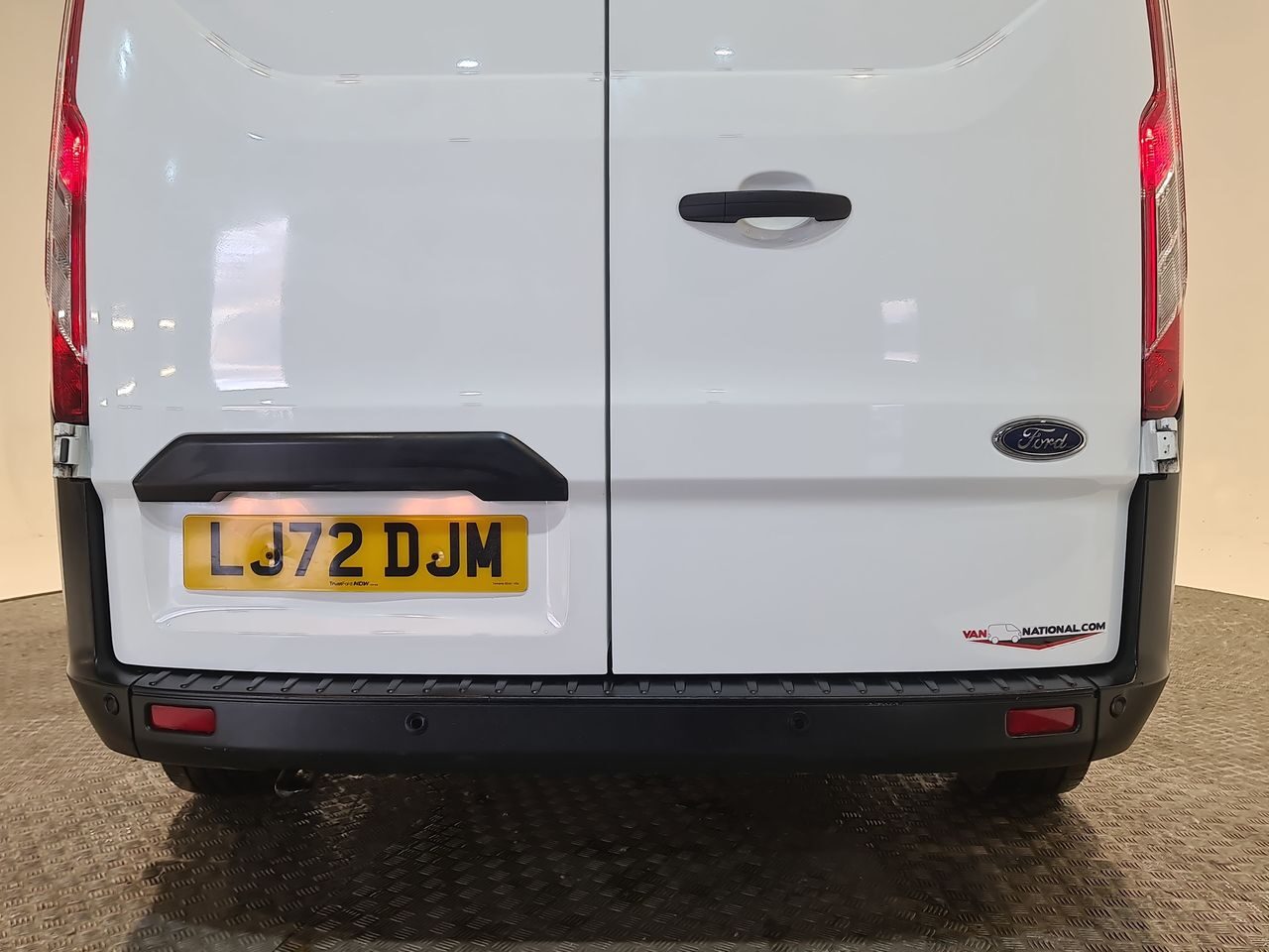 Used Ford Transit Custom 2023 for sale - 77463035: Photo 15