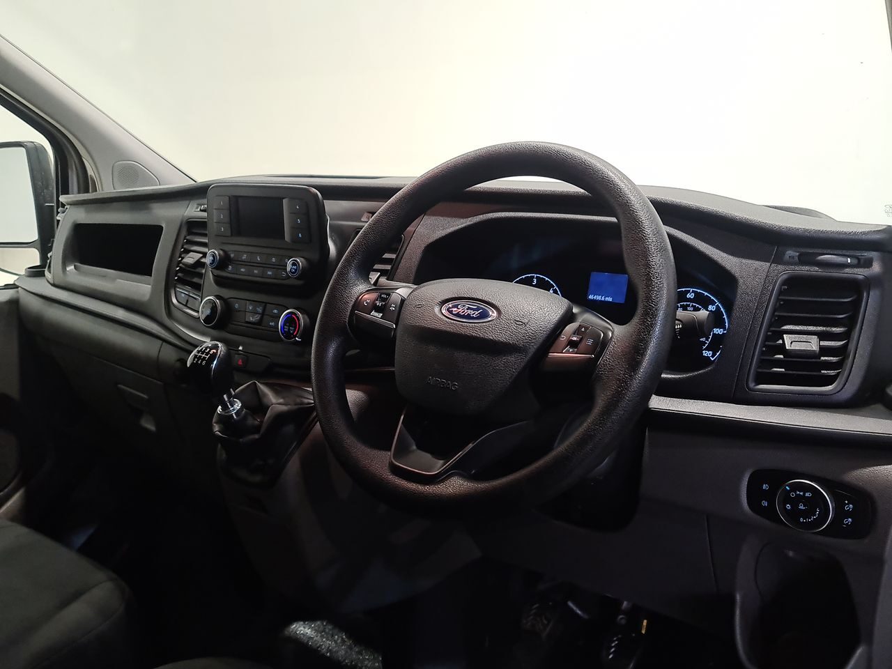 Used Ford Transit Custom 2023 for sale - 77463035: Photo 19