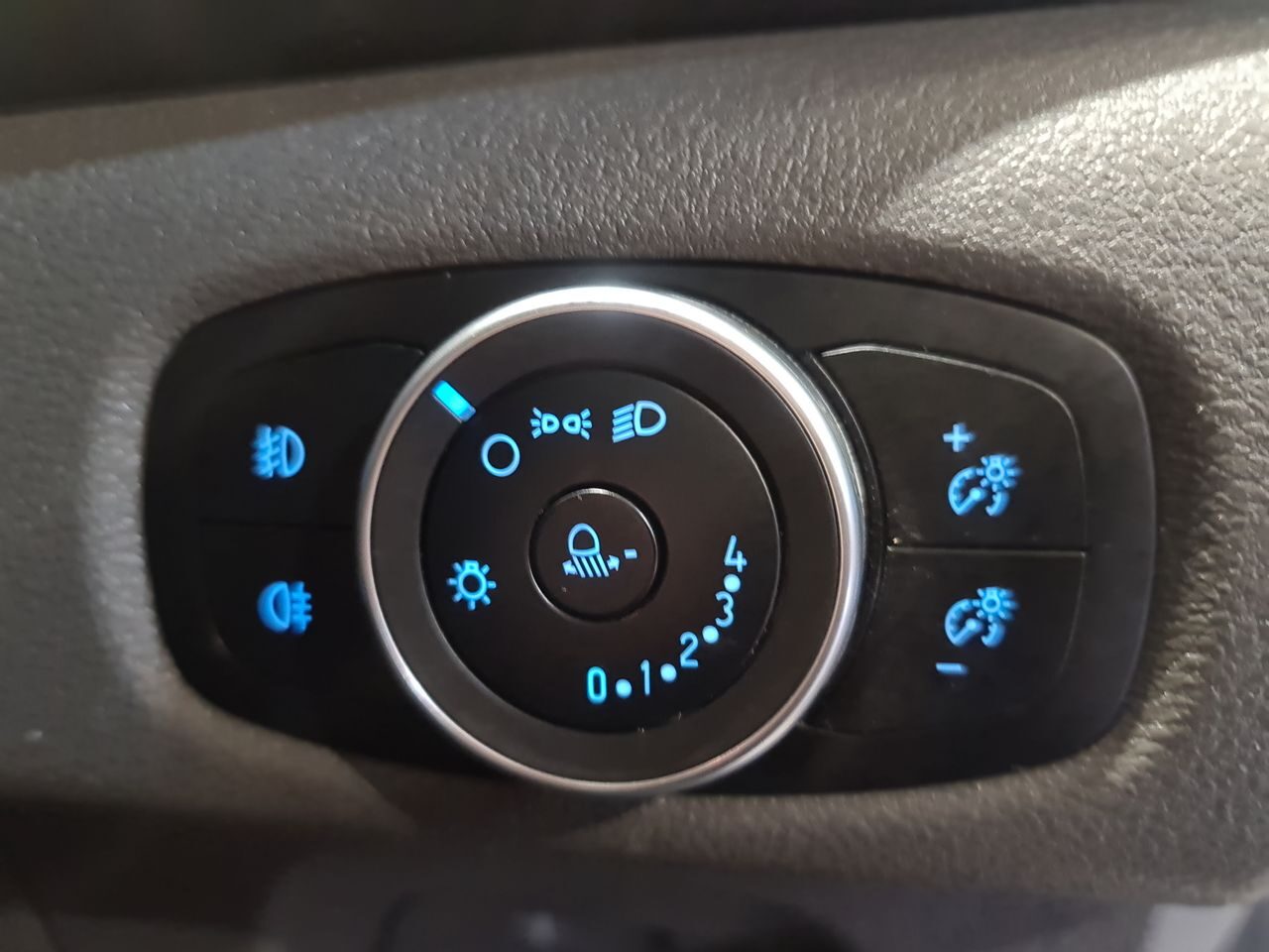 Used Ford Transit Custom 2023 for sale - 77463035: Photo 20