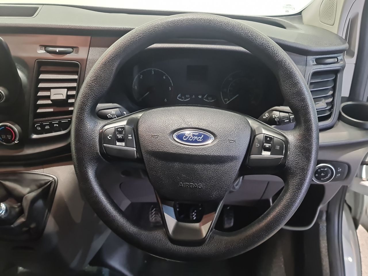 Used Ford Transit Custom 2023 for sale - 77463035: Photo 21