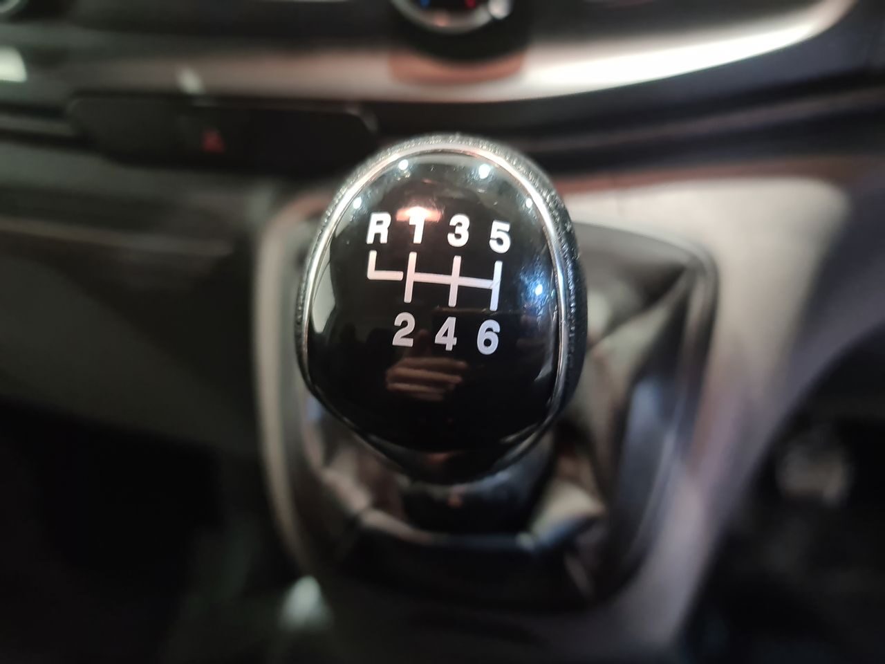 Used Ford Transit Custom 2023 for sale - 77463035: Photo 22