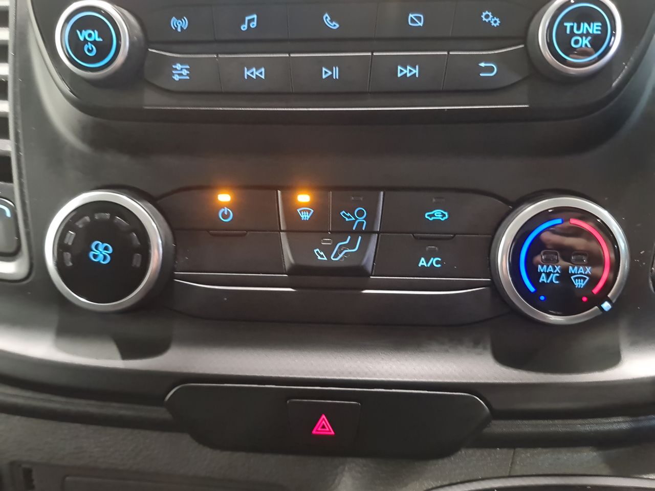 Used Ford Transit Custom 2023 for sale - 77463035: Photo 23