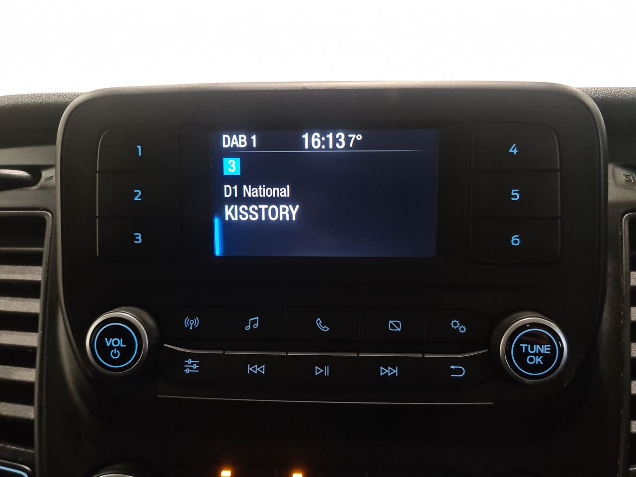 Used Ford Transit Custom 2023 for sale - 77463035: Photo 24