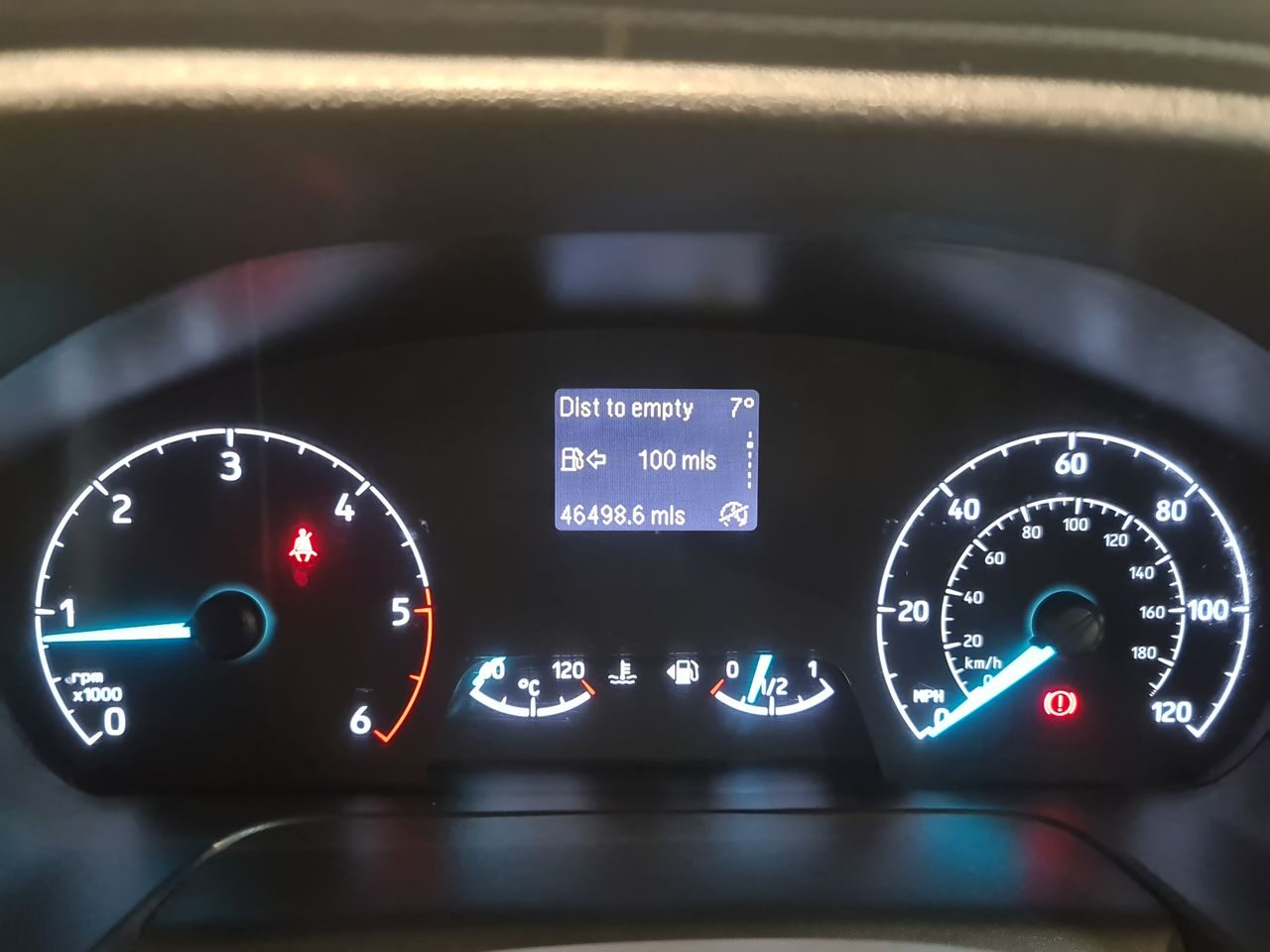 Used Ford Transit Custom 2023 for sale - 77463035: Photo 25