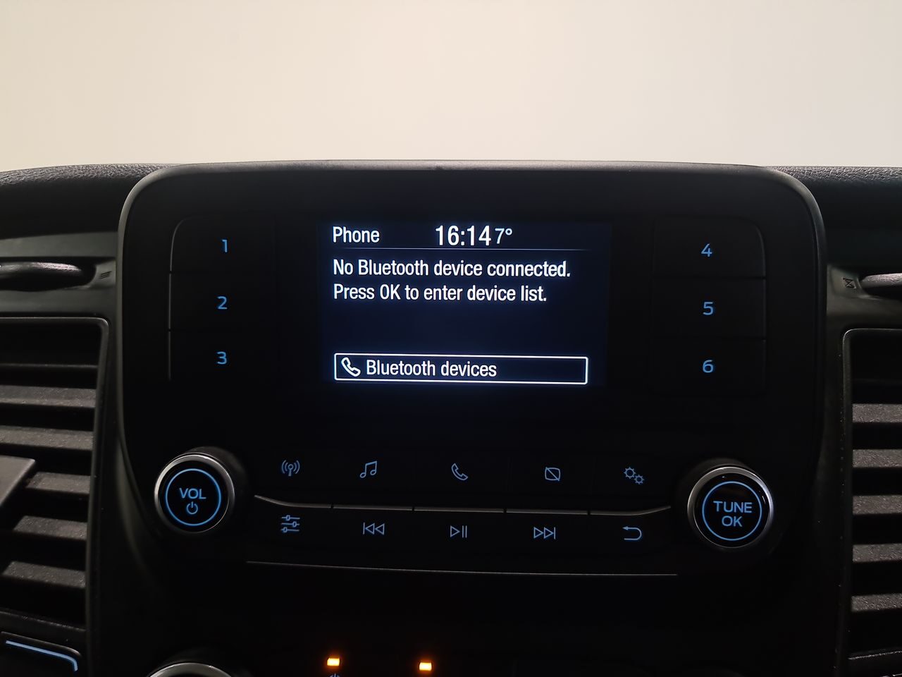 Used Ford Transit Custom 2023 for sale - 77463035: Photo 29