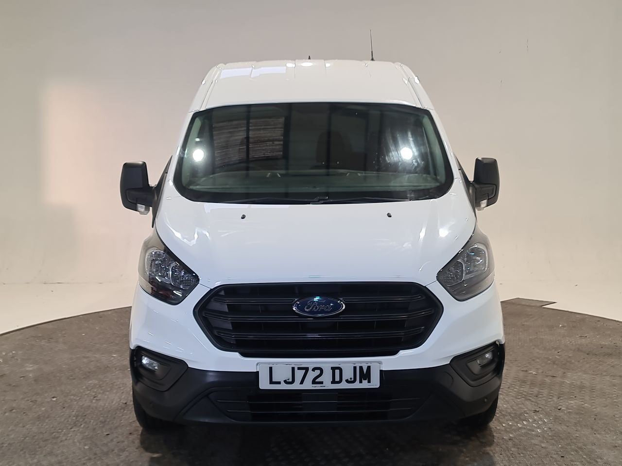 Used Ford Transit Custom 2023 for sale - 77463035: Photo 3