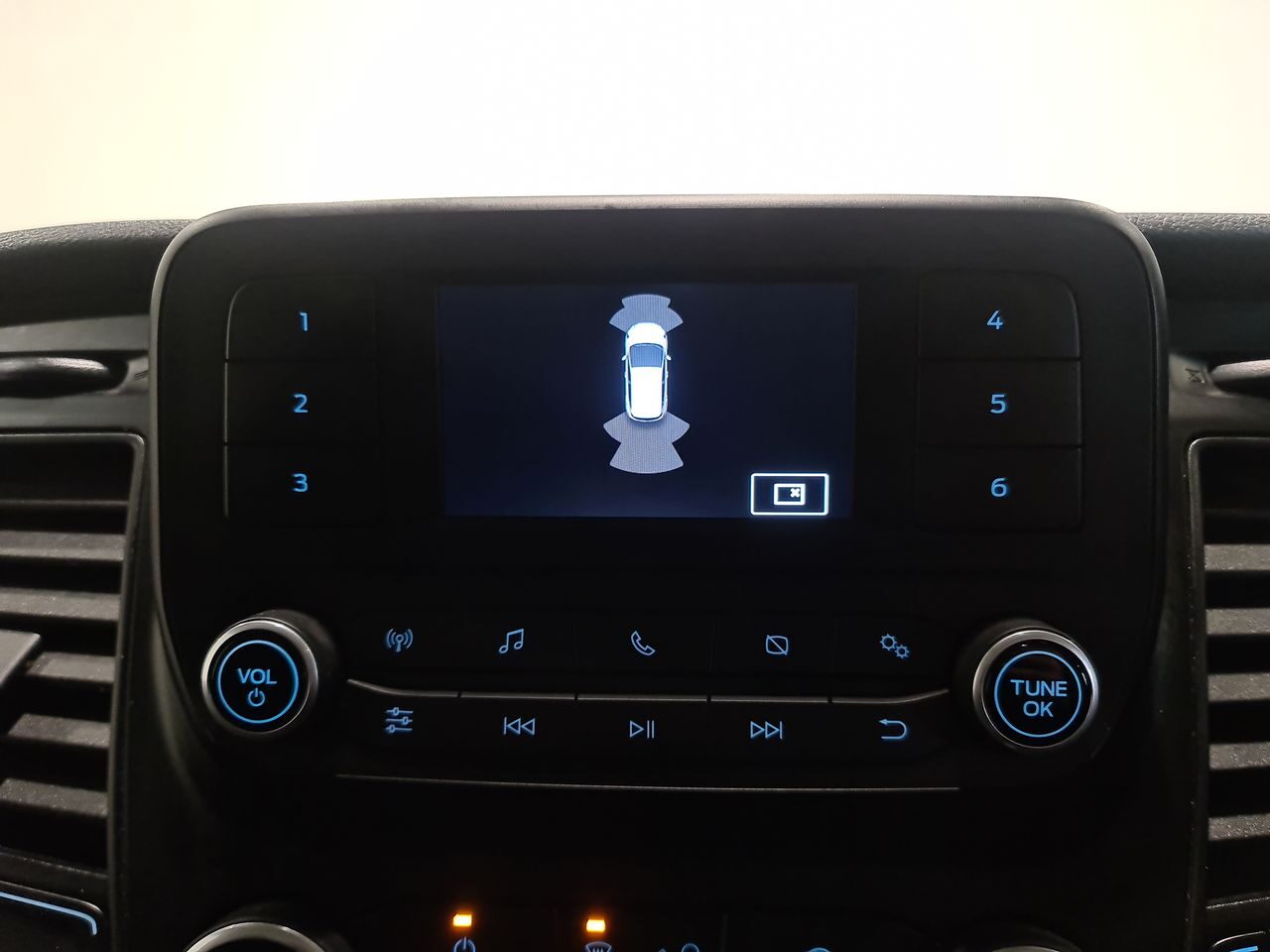 Used Ford Transit Custom 2023 for sale - 77463035: Photo 30