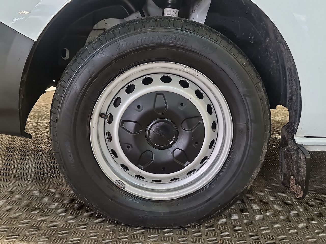 Used Ford Transit Custom 2023 for sale - 77463035: Photo 7