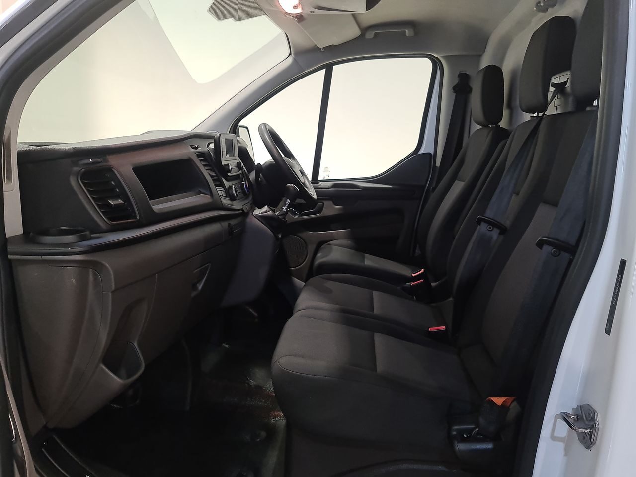 Used Ford Transit Custom 2023 for sale - 77463035: Photo 8