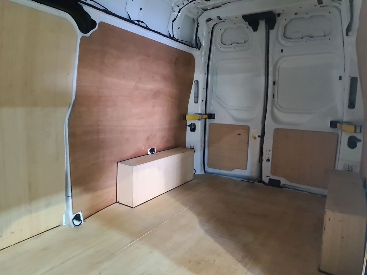 Used Ford Transit Custom 2023 for sale - 77463035: Photo 9